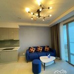 căn hộ 55m2 tại river panorama, 10,5 triệu, 2pn, 1wc, đầy đủ nội thất