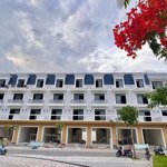 hàng hiếm - cặp góc siêu phẩm mặt tiền bùi thị xuân 21m, đẹp nhất kdt bình sơn phan rang