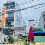 bán đất mặt tiền nhơn hoà 12 ngang 8.8m - hoà an - cẩm lệ phù hợp xây căn hộ, village