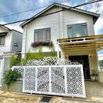 gấp!cho thuê villa nguyên căn ngay tt đà lạt, gần hồ xuân hương, ô tô tận cửa, full nội thất, 16tr5