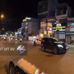 bán nhà mặt tiền kinh doanh nguyễn công trứ, 75m2 đà lạt, chỉ hơn 13 ty