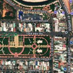 bán nhà 100m2 mặt tiền trương hán siêu đối diện công viên võ văn kiệt giá cực tốt