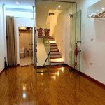 bán nhà phân lô lý nam đế cửa đông hoàn kiếm 38m2 x 5 tầng 24 tỷ (tl)