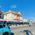 hai mặt tiền nguyễn văn thoại - ngang 10 m - gần biển