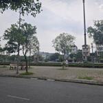 Bán đất Biệt Thự Lạc Long Quân - View Sông - TP Hải Dương
