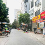 mặt đường tố hữu 2 bước chân vị trí kinh doanh đắc địa, nhà hàng, pk, nhà thuốc, giá đầu tư