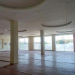 chính chủ (dn) cho thuê nhà 2 tầng tại 3d hoàng diệu, hồng bàng, hải phòng
