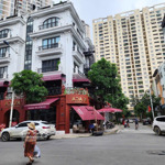 chính chủ bán nhà lk 82.5m kđt văn khê, 17,8 tỷ, nhà hoàn thiện, sđcc