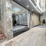 bán nhanh nhà quan nhân - vũ trọng phụng 7 tầng thang máy, gần phố, giá 11,45 tỷ