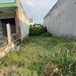 lô duy nhất 88m2 tại xã bà điểm, hóc môn, hồ chí minh, giá siêu tốt 1,2 tỷ. sổ hồng riêng