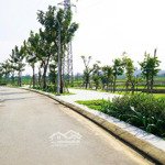 chỉ duy nhất 1 lô kđt phú mỹ giá thấp hơn đơn giá nhà nước