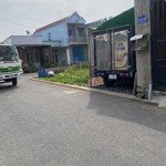 cần sang tên lô đất diện tích 100m2 2tỷ090 ngay xã bà điểm,hoc môn,pháp lý đầy đủ, thích hợp đầu tư