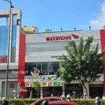 siêu tốt! bán nhà mt cộng hoà, p. 13, tân bình (8 x 35m) hđt 145tr/tháng, 3 tầng, chỉ 50 tỷ