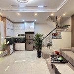 bán nhà mới xây dương văn bé hai bà trưng 30m2 x 5 tầng ngõ thông giá 6.8 tỷ (tl)
