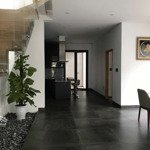 bán biệt thự 3 tầng - mặt tiền bùi tá hán, nam việt á diện tích đất: 250m (10x25), hướng tây bắ