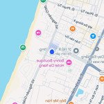 bán đất kiệt đường ô tô 6m hồ xuân hương, mỹ an, ngũ hành sơn, gần biển võ nguyên giáp