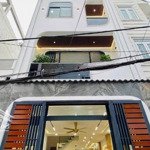 cần sang nhượng căn nhà bàu cát 2, p. 13, q. tân bình, giá: 4,680 tỷ, dt: 50m2, sổ hồng riêng