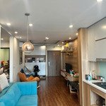 bán căn 66.6m 2pn sky central 176 định công, hướng nam mát mẻ