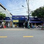 bán đất mặt tiền lý phục man, quận 7 - chỉ 24 tỷ | tặng gpxd hầm + 7 tầng | giá thơm nhất khu vực!