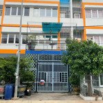 cho thuê nhà 3 tầng đầy đủ nội thất đối diện trường đại học việt đức, tp bến cát. lh:0986196404