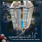 Chính chủ BÁN CĂN HỘ THIÊN QUÂN MARINA PLAZA CẦN THƠ