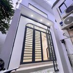 Nhà trệt lửng xây mới kế chợ Xuân Khánh và gần đại học Cần Thơ