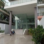 bán tòa nhà mới xây mặt tiền tân kỳ tân quý, phường 13, quận tân bình-11x34m(hầm+5 tầng)-55 tỷ.