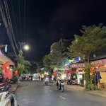 bán lô đất mặt tiền châu thị vĩnh tế ngang 8m, ngũ hành sơn.