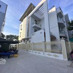 nhà 3 tầng, vị trí góc 2 mặt tiền, ngay bờ sông hàn chương dương. dòng tiền gần 70 tr/tháng