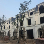 chỉ 31 tỷ căn biệt thự song lập diện tích 200m2 dự án hinode royal park. liên hệ: 