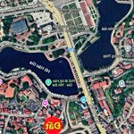bán lô đất 326,6m2 odt trung tâm hành chính km5 tp yên bái