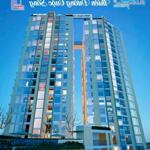Căn hộ 2 phòng ngủ - Chung Cư Thiên Quân Marina Plaza Cần Thơ