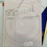 bán nền đẹp diện tích lớn - kế bên khu cán bộ đại học cần thơ