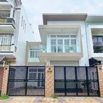 nhà 1 trệt 1 lầu đường số 9 kdc hồng phát - an bình - ninh kiều