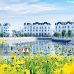 bán bt 175m2 giá siêu hời tại lideco, trạm trôi, hoài đức, hà nội