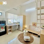 phòng mới giá tốt gần creascent mall - tdtu - liền kề phú mỹ hưng