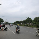 bán đất hoài đức -vân canh diện tích 60 m - mặt tiền 4.8 m -7,45 tỷ -ngõ nông , rộng ba gác tránh s