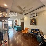 tôi cần bán nhanh căn hộ 2 ngủ sky central 176 định công, dt 67m2,tầng trung full đồ có slot ô tô