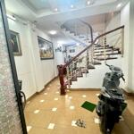 Nhà phố Phan Kế Bính – Ngõ rộng – 2 thoáng – Nhà đẹp – 44m2 – 5 tầng – 8.55 tỷ