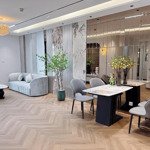 căn hộ 3 phòng ngủ 110m times city nội thất mới cứng hơn 700 triệu, 2 ban công dài, view đẹp