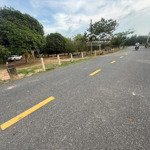 bán 1000m2 đất bưng riềng, mặt tiền đường nhựa giá 850 triệu, có 2 mặt tiền đường nhựa