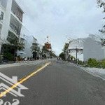 cần bán 140m2 dãy a6 gần công viên hoà bình, khu dân cư phố biển rạng đông