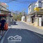 cần tiền khám bệnh, hạ giá lô đất 200m2 ở đường trần khánh dư, p. 8, đà lạt