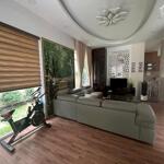 BDS HVL NC -CHO THUÊ NHÀ PHỐ 7x15 GÓC 2MT FULL NT RIOVISTA, Q9 4PN 4WC