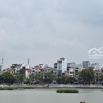 bán nhà mặt phố mai anh tuấn, thành công, ba đình, 7 tầng thang máy thông sàn, dt 70m2, mt 4,2m
