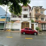 bán biệt thự mặt tiền đông hưng thuận 17, đông hưng thuận, quận 12, dt: 12x19m, 2 lầu, 18 tỷ (tl)