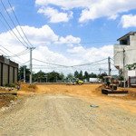 đất hương lộ 2 long phước - bà rịa