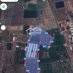 bán trại gà hớn quản, bình phước - dt 6,5 ha đất - mặt tiền nhiều