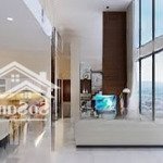 bán căn hộ duplex aqua park tp bắc giang, dt 154,38 m2, căn góc, view đẹp quảng trường, sổ sẵn sàng