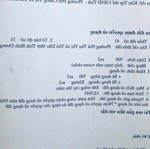 chính chủ cần bán đất mặt tiền quốc lộ 13, trung tâm tp. thủ dầu một bình dương 